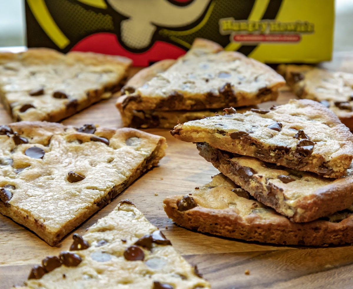 Hungry Howie's Pizza-7